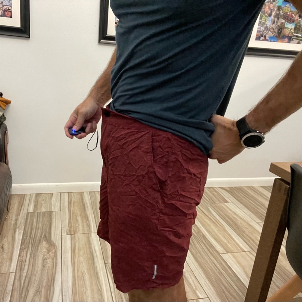 Rei mountain bike shorts